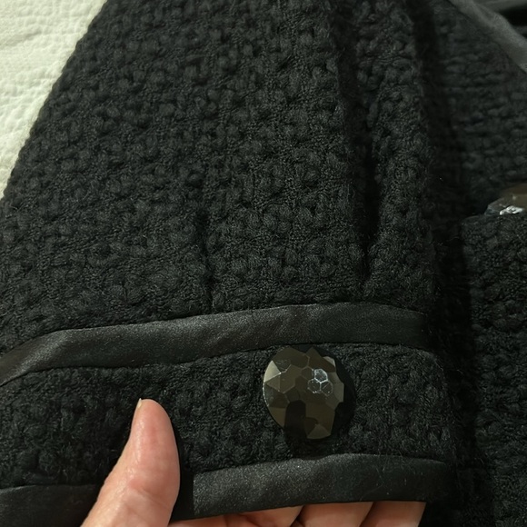 Susana Monaco Wool Blend Size 6 - Picture 13 of 14